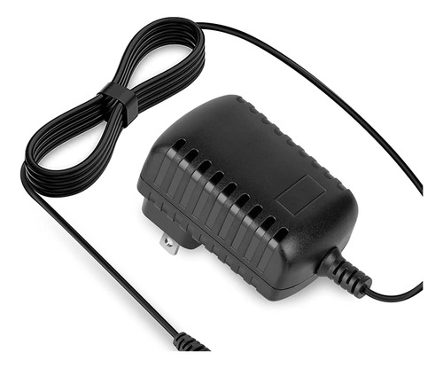 Adaptador Ac/dc Para Yamaha Psr-60 Psr-600 Psr-62 Psr-620 Ps