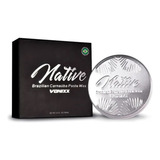 Cera Carnaúba Native Paste Wax 100g - Vonixx - Automotiva