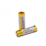 5 Bateria Mini Pilhas Alcalina Gn A27 27a 12v