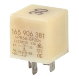 Relevador Relay Nro 30 Unidad Mando Computadora Vw 165906381