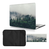 Funda Compatible Con Macbook Retina De 12 Pulgadas 2017 2016