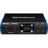 Presonus Studio 26c 2x4, 192 Khz, Interfaz De Audio Usb 