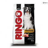 Ringo Premium Perros X30 Kilos+ Obsequio