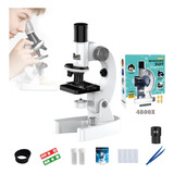 Microscopio Infantil   Biología De La Naturaleza
