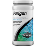 Purigen Seachem Material Filtro Acuario Pecera Peces 250ml
