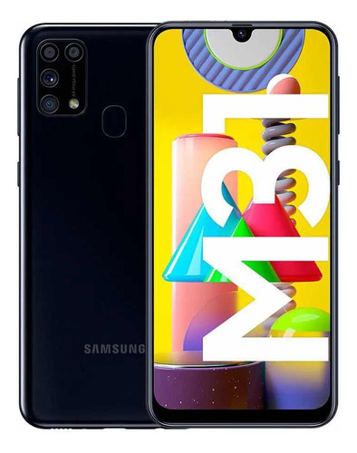 Samsung Galaxy M31 Usado