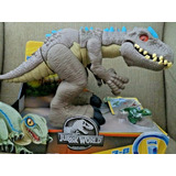 Imaginext Jurassic World Indominus Rex 