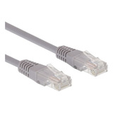 Cable Ethernet Lan Red 90 Cm