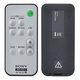 Mando A Distancia Rm-anu182 For Sony For Uda-1 Hd