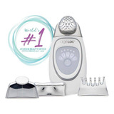 Ageloc Galvanic Face Spa Nuskin - Sin Geles