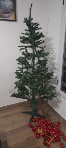 Arbol De Navidad 