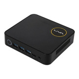 Mini Pc Ecs Liva Z N3350 4g/64g Win10p Procesador Intel