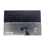 Teclado Eurocase Gfast Cx222 Qal50 Qal51 Nk8201 Español Gtia