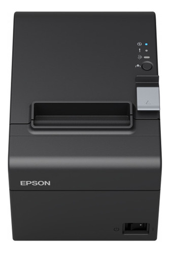 Impresora Térmica Epson Tm-t20iii Miniprinter Usb Ethernet