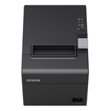 Impresora Térmica Epson Tm-t20iii Miniprinter Usb Ethernet