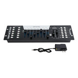 Dmx 512 192 Channels Operator Console Controller For Sta Nnh