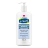 Cetaphil Hidratante Jabón Baño