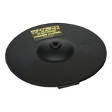 Pintech Percussion Electronic Cymbal, Polymer, 10 ''