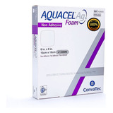 Oferta Aquacel Ag Foam 15x15cm - Original De Convatec 