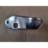 Base Posapie Delantero Der Suzuki Savage Ls650 Boulevard S40