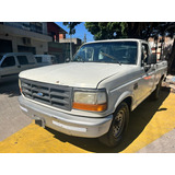 Ford F100 Hsd                                 Lineaautomotor