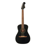 Guitarra Fender Electroacustica Joe Strummer Campfire