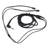 Cable Mmcx Para Audífonos -shure -se215/ Se315