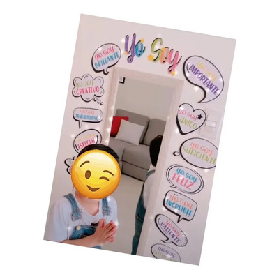 Decoracion De Frases Motivacionales Para Habitacion O Salon
