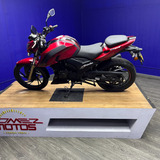 Tvs Apache Rtr 200 2017