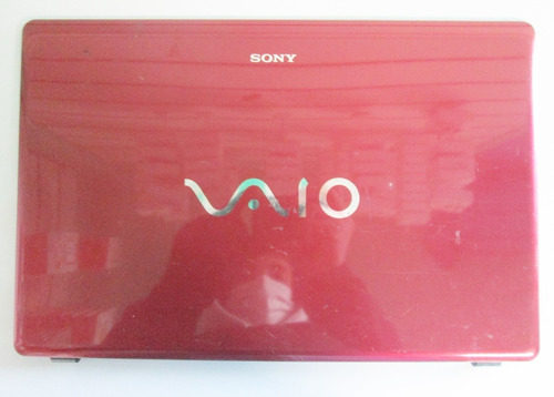 Tampa Notebook Sony Vaio Pcg-61112l - 012-300a-2351