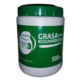 Grasa Verde Rodamientos - Cojinetes X 1kg Tf3 Lubricante 