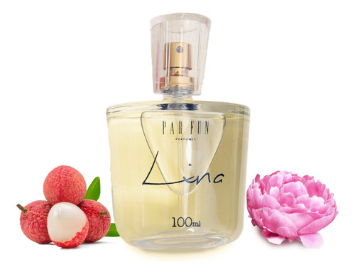 Perfume Lina - Par Fun 