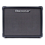 Amplificador Para Guitarra Eléctrica 20w, 2x5 Stereo, Efecto