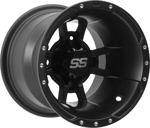 Rin Itp Ss112 Blk 10x8 4/110 3+5