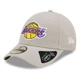 Snapback Los Ángeles Lakers 9forty Repreve New Era