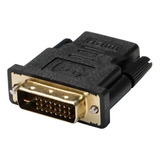 Convertidor Dvi A Hdmi - Dvi 24+1 - A Hdmi