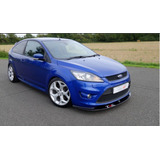 Alerón Spoiler Ford Focus Rs St Europa Hatchback Sport 07-11