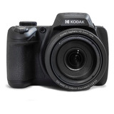 Cámara Digital Kodak Pixpro Astro Zoom Az528-bk, Sensor Cmos