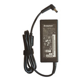 Cargador Notebook Lenovo Original 20v 3.25a G450 G460 G480