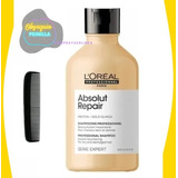 Shampo Loreal Reconstruccio Absolut Re - mL a $300