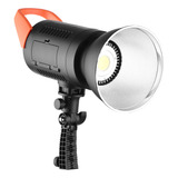 Lámpara De Fotografía, Luz Led, Vídeo, 150 W, Con Reflector