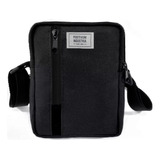 Bandolera Cartera Morral Tactico Porta Celular Mini Bag 