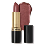 Lápiz Labial Revlon Super Lustrous 245 - g a $88700