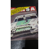 Carrera Fiat 147 Iava Sorpasso Revista Corsa