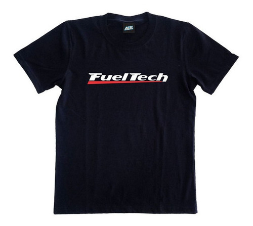 Remera Fierrera Competicion 7xl 025 Fueltech