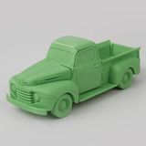 Action Figure Stl Caminhões Pickup Truck