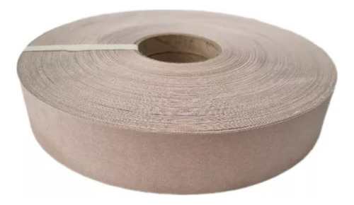 Chapacinta Cubre Canto Cubrecanto 19mm Pintable Para Mdf 