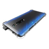 Funda Tpu Transparente Antigolpe Para Xiaomi Mi 9t Pro