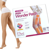 30 Parches Adelgazantes Pierna Brazo Papada Mymi Wonder Slim