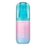 Bioré Aquarich Spf50 Pa++++ Spray Magic Mist